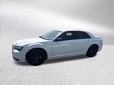 Thumbnail of 2021 Bright White Chrysler 300
