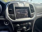 Thumbnail of 2021 Bright White Chrysler 300