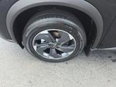 Thumbnail of 2025 Black Nissan Rogue