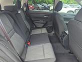 Thumbnail of 2025 Black Nissan Rogue
