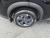 Thumbnail of 2025 Black Nissan Rogue