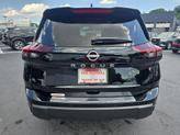 Thumbnail of 2025 Black Nissan Rogue