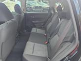 Thumbnail of 2025 Black Nissan Rogue