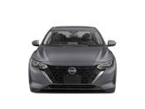 Thumbnail of 2025 Gun Metallic Nissan Sentra