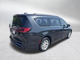 Thumbnail of 2022 Brilliant Black Crystal Pearlcoat Chrysler Pacifica
