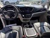 Thumbnail of 2022 Brilliant Black Crystal Pearlcoat Chrysler Pacifica