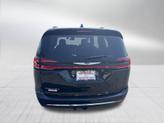 Thumbnail of 2022 Brilliant Black Crystal Pearlcoat Chrysler Pacifica