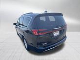 Thumbnail of 2022 Brilliant Black Crystal Pearlcoat Chrysler Pacifica