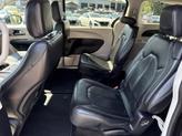 Thumbnail of 2022 Brilliant Black Crystal Pearlcoat Chrysler Pacifica