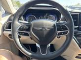 Thumbnail of 2022 Brilliant Black Crystal Pearlcoat Chrysler Pacifica