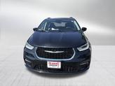 Thumbnail of 2022 Brilliant Black Crystal Pearlcoat Chrysler Pacifica
