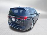 Thumbnail of 2022 Brilliant Black Crystal Pearlcoat Chrysler Pacifica