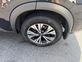 Thumbnail of 2021 Black Nissan Rogue