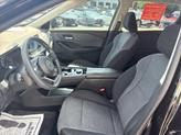 Thumbnail of 2021 Black Nissan Rogue