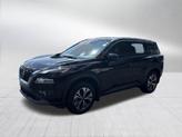 Thumbnail of 2021 Black Nissan Rogue