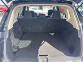 Thumbnail of 2021 Black Nissan Rogue