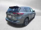 Thumbnail of 2025 Gun Metallic Nissan Rogue