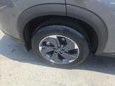 Thumbnail of 2025 Gun Metallic Nissan Rogue