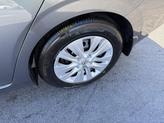 Thumbnail of 2025 Gun Metallic Nissan Sentra