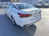 Thumbnail of 2025 Glacier White Nissan Altima