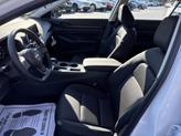 Thumbnail of 2025 Glacier White Nissan Altima