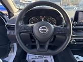 Thumbnail of 2025 Glacier White Nissan Altima