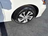 Thumbnail of 2025 Glacier White Nissan Altima