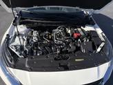 Thumbnail of 2025 Glacier White Nissan Altima