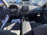Thumbnail of 2025 Glacier White Nissan Altima
