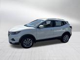 Thumbnail of 2022 White Nissan Rogue Sport
