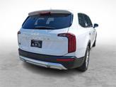 Thumbnail of 2022 Glacial White Pearl Kia Telluride