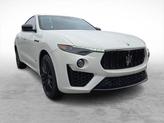 Thumbnail of 2019 Bianco Maserati Levante