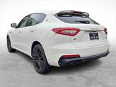 Thumbnail of 2019 Bianco Maserati Levante