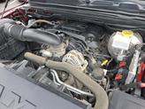 Thumbnail of 2022 Delmonico Red Pearlcoat RAM 1500