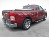 Thumbnail of 2022 Delmonico Red Pearlcoat RAM 1500