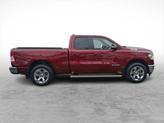 Thumbnail of 2022 Delmonico Red Pearlcoat RAM 1500