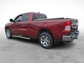 Thumbnail of 2022 Delmonico Red Pearlcoat RAM 1500