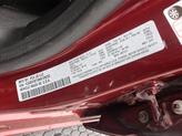 Thumbnail of 2022 Delmonico Red Pearlcoat RAM 1500