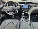 Thumbnail of 2020 Midnight Black Metallic Toyota Camry