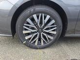 Thumbnail of 2025 Gun Metallic Nissan Altima