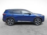 Thumbnail of 2023 Caspian Blue Metallic/Super Black Nissan Rogue