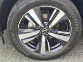 Thumbnail of 2023 Caspian Blue Metallic/Super Black Nissan Rogue