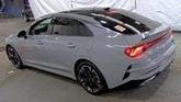Thumbnail of 2022 Wolf Gray Kia K5