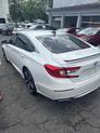 Thumbnail of 2021 Platinum White Pearl Honda Accord