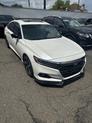 Thumbnail of 2021 Platinum White Pearl Honda Accord