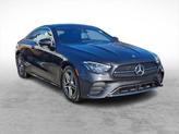 Thumbnail of 2022 Gray Mercedes-Benz E-Class
