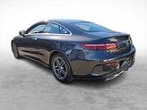 Thumbnail of 2022 Gray Mercedes-Benz E-Class