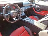 Thumbnail of 2022 Gray Mercedes-Benz E-Class
