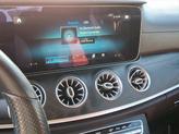 Thumbnail of 2022 Gray Mercedes-Benz E-Class