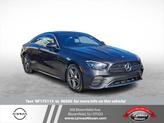 Photo of 2022 Gray Mercedes-Benz E-Class